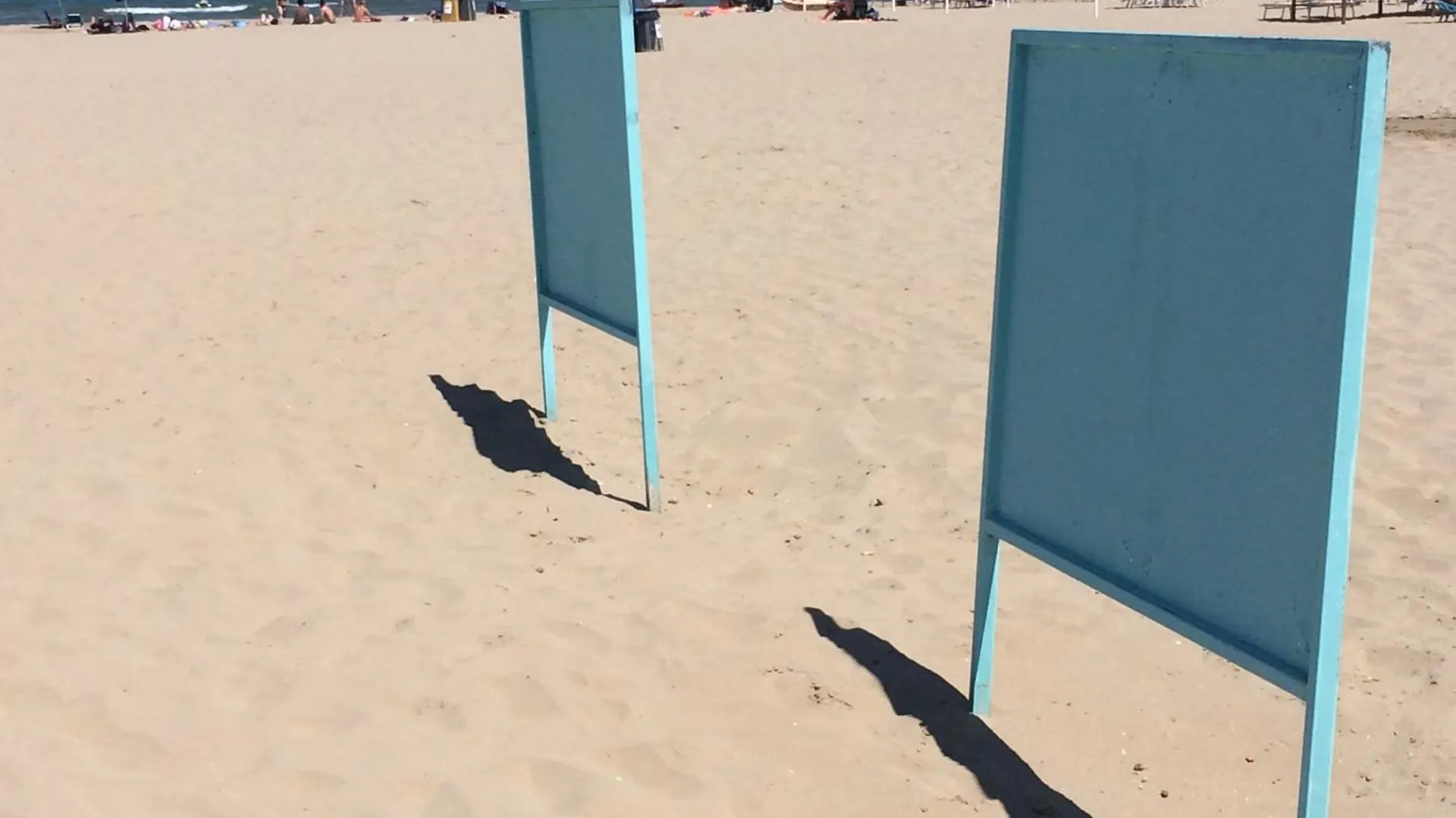 Riccione Sul Mare Con Servizio Spiaggia E Aquapark 0*,  意大利