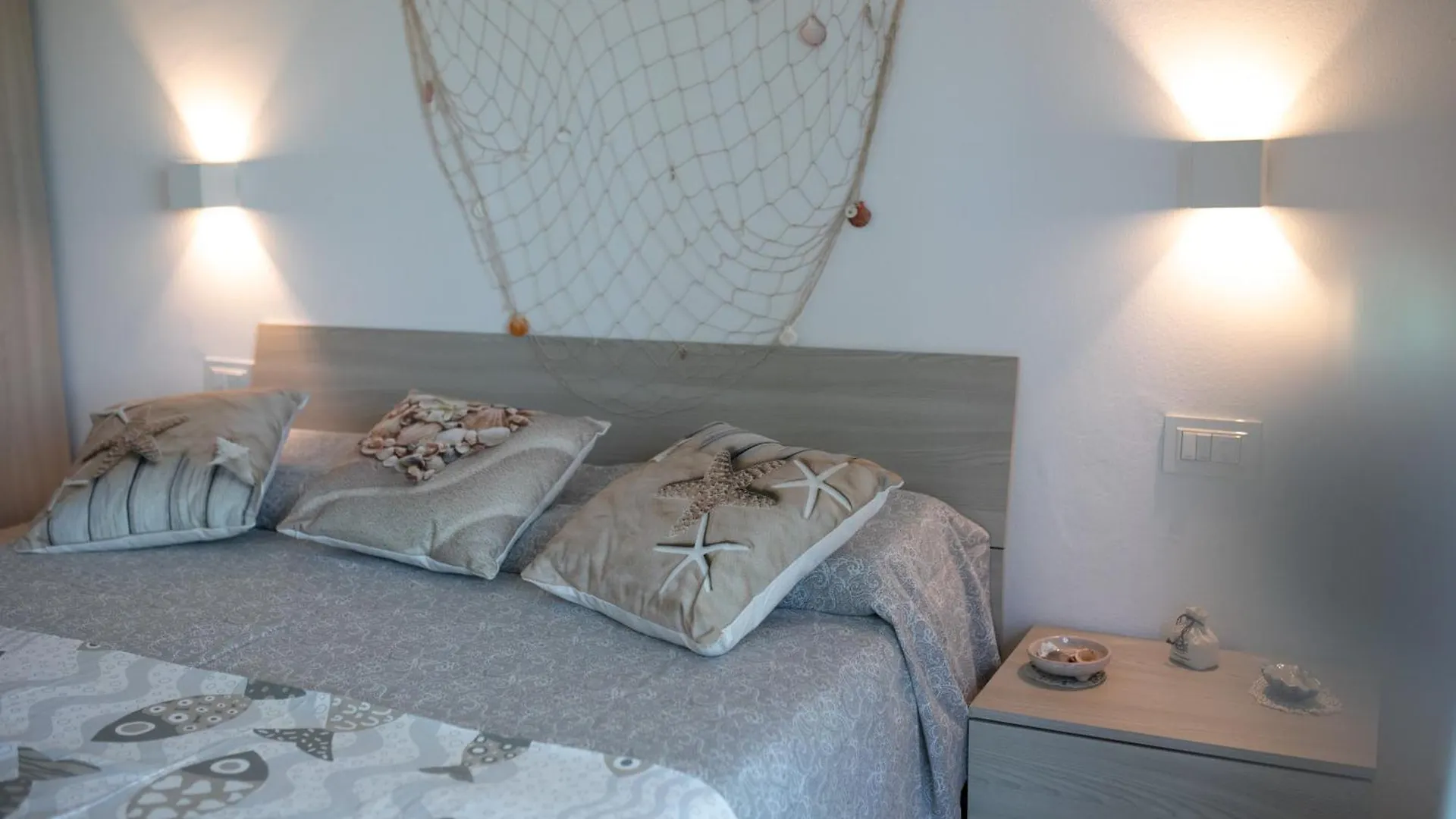 Riccione Sul Mare Con Servizio Spiaggia E Aquapark 0*,  意大利